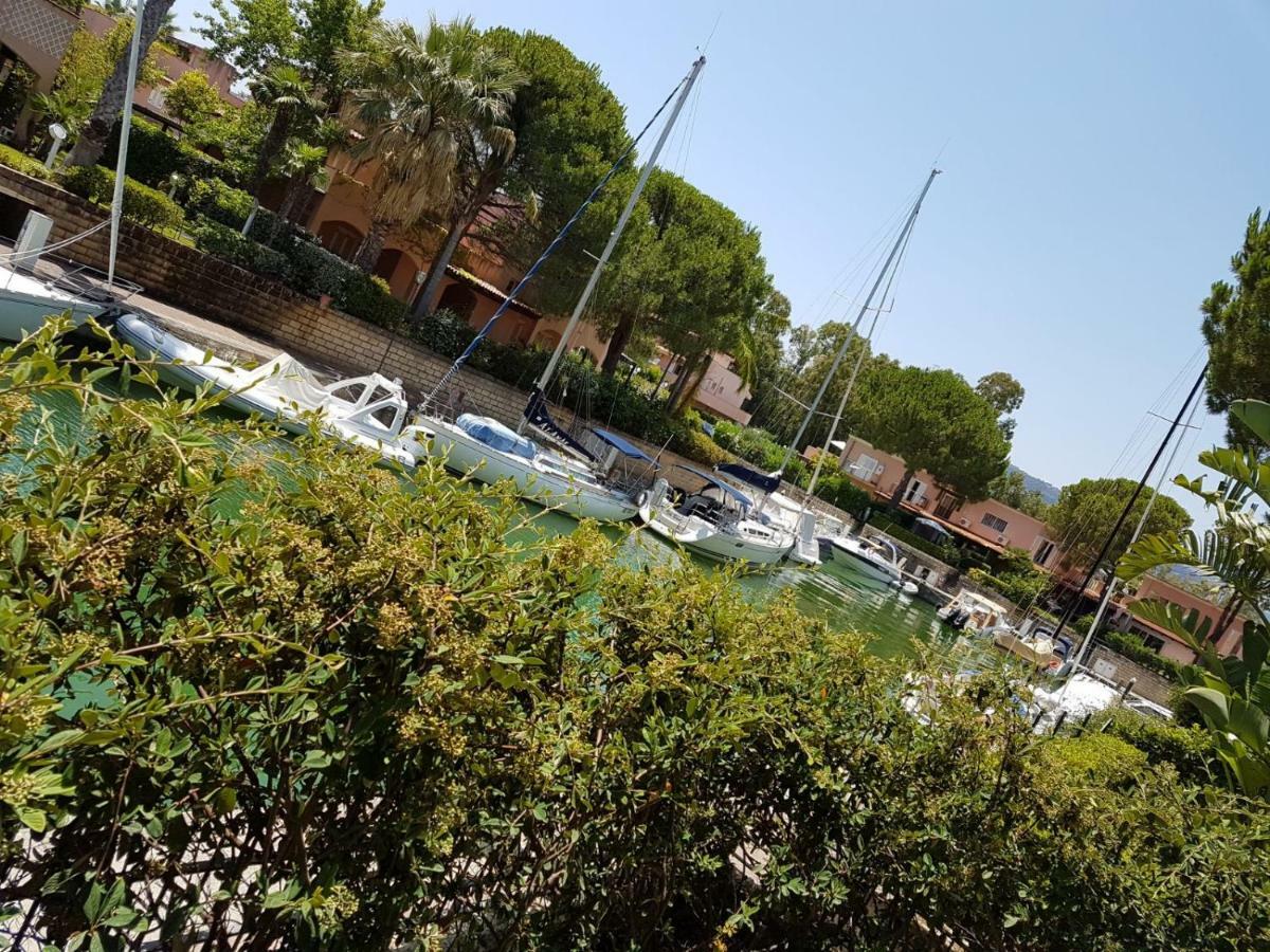 Villetta Nella Baia Furnari Exterior photo