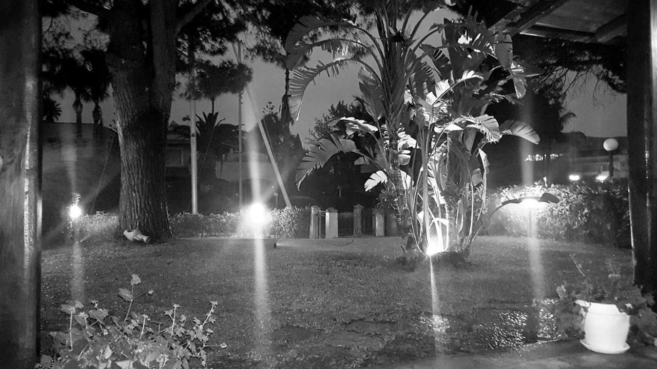 Villetta Nella Baia Furnari Exterior photo